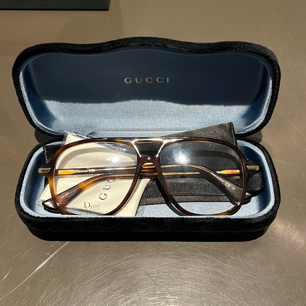 Christian Dior Glasses